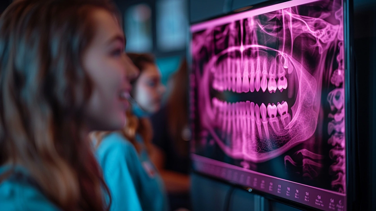 Titul zubaře: Jaké vzdělání mají zubní lékaři?