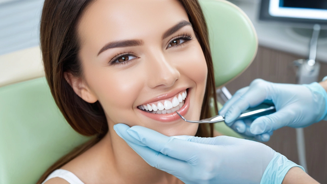 Fazety na zuby: Jaké jsou zkušenosti pacientů a tipy pro váš úsměv