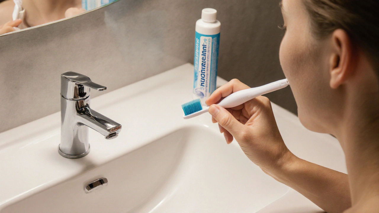 7 účinných tipů na zmírnění citlivosti zubů