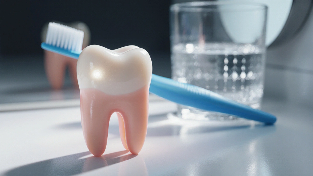 Jak se rychle zbavit zubního kazu: praktické kroky, které skutečně pomohou