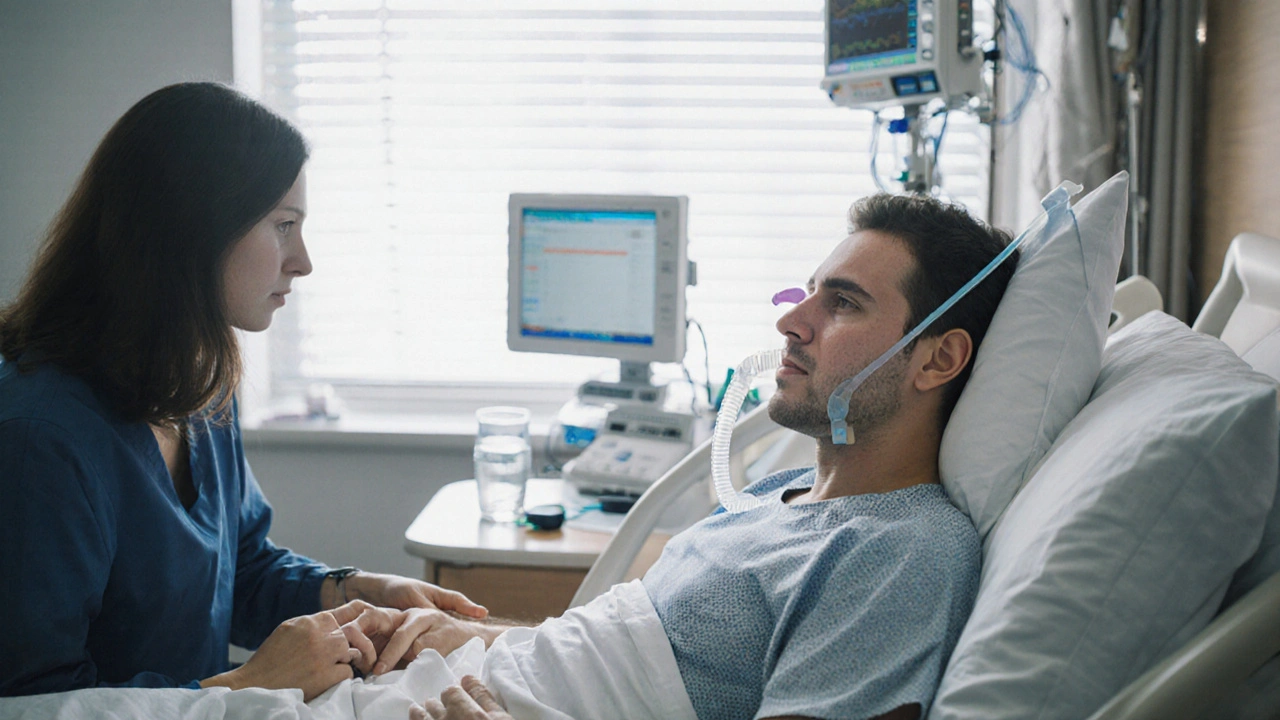 Maxilofaciální chirurgie: Jaké jsou možnosti a kdy je potřeba?