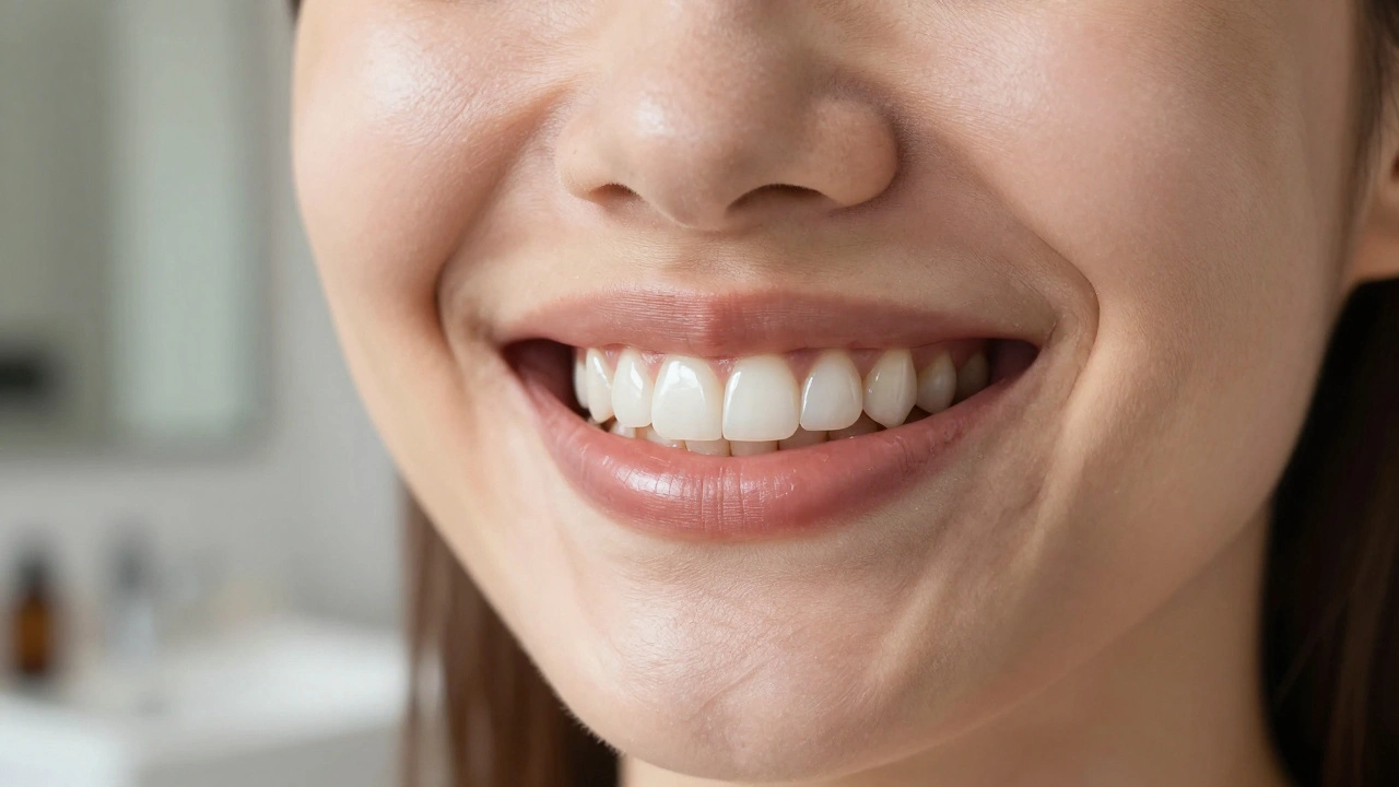 Estetické fazety: Co byste měli vědět o údržbě a dlouhodobé péči