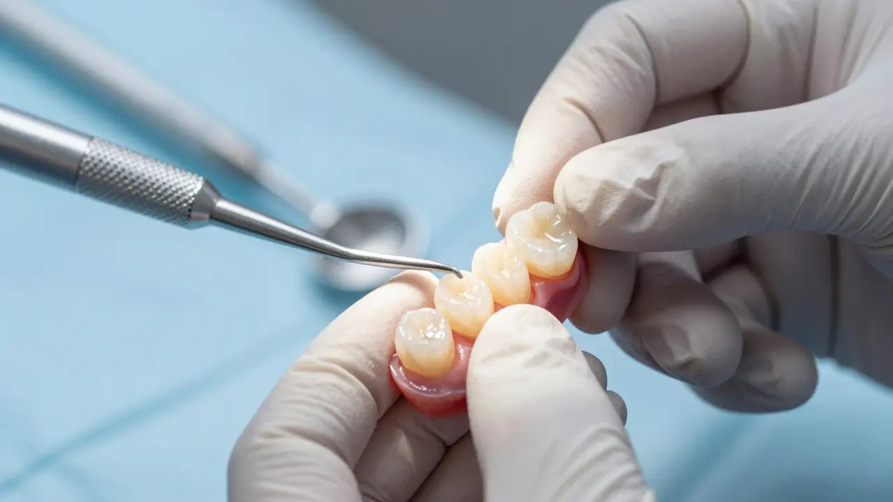 Estetické fazety: Moderní řešení pro zdravý a krásný úsměv