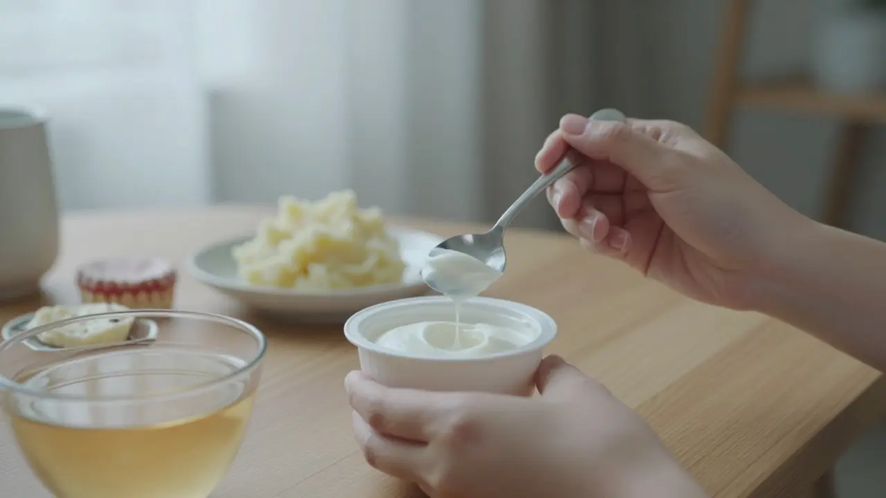 Jak se stravovat po kyretáži zubů: průvodce pro rychlé hojení