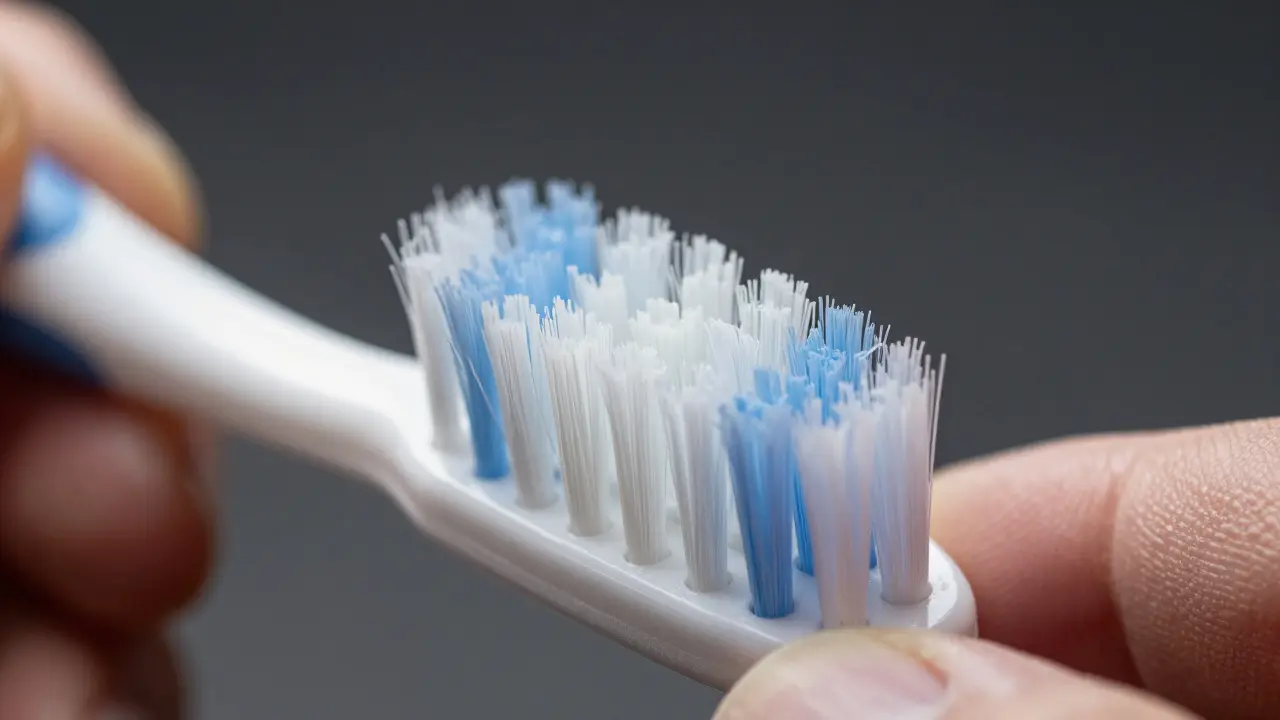 Rozluštění tajemství Curaprox kartáčků: Proč je to nejlepší volba pro zdravé zuby a dásně