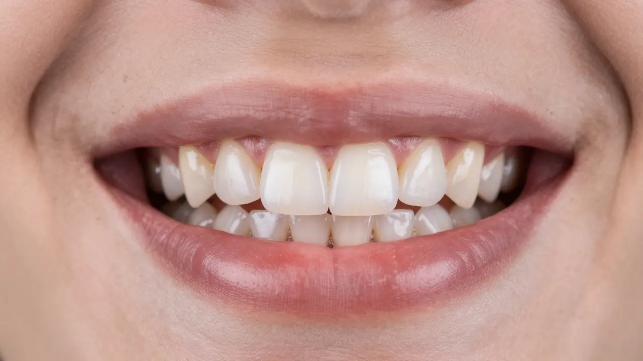 Co je to fazeta u zrcadla? Všechno, co potřebujete vědět o keramických fazetách