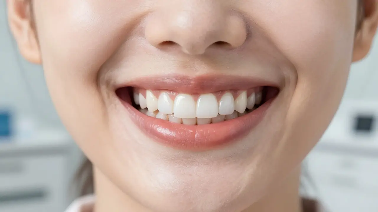 Fazety na křivé zuby: Jak se změní váš úsměv