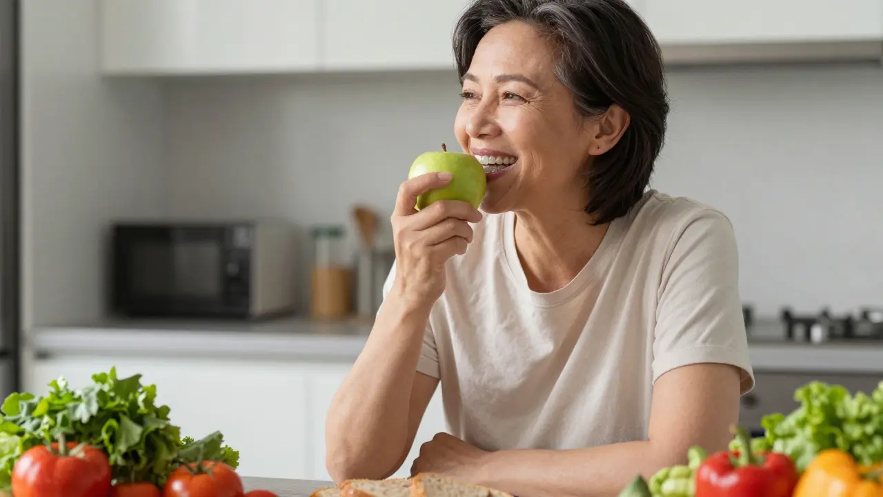 Jak nasazovací zuby mohou zlepšit váš život: Praktické výhody, které očekáváte