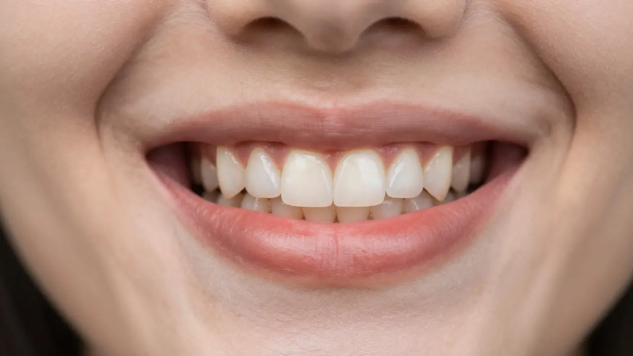 Předkus a jeho vliv na váš úsměv: co potřebujete vědět