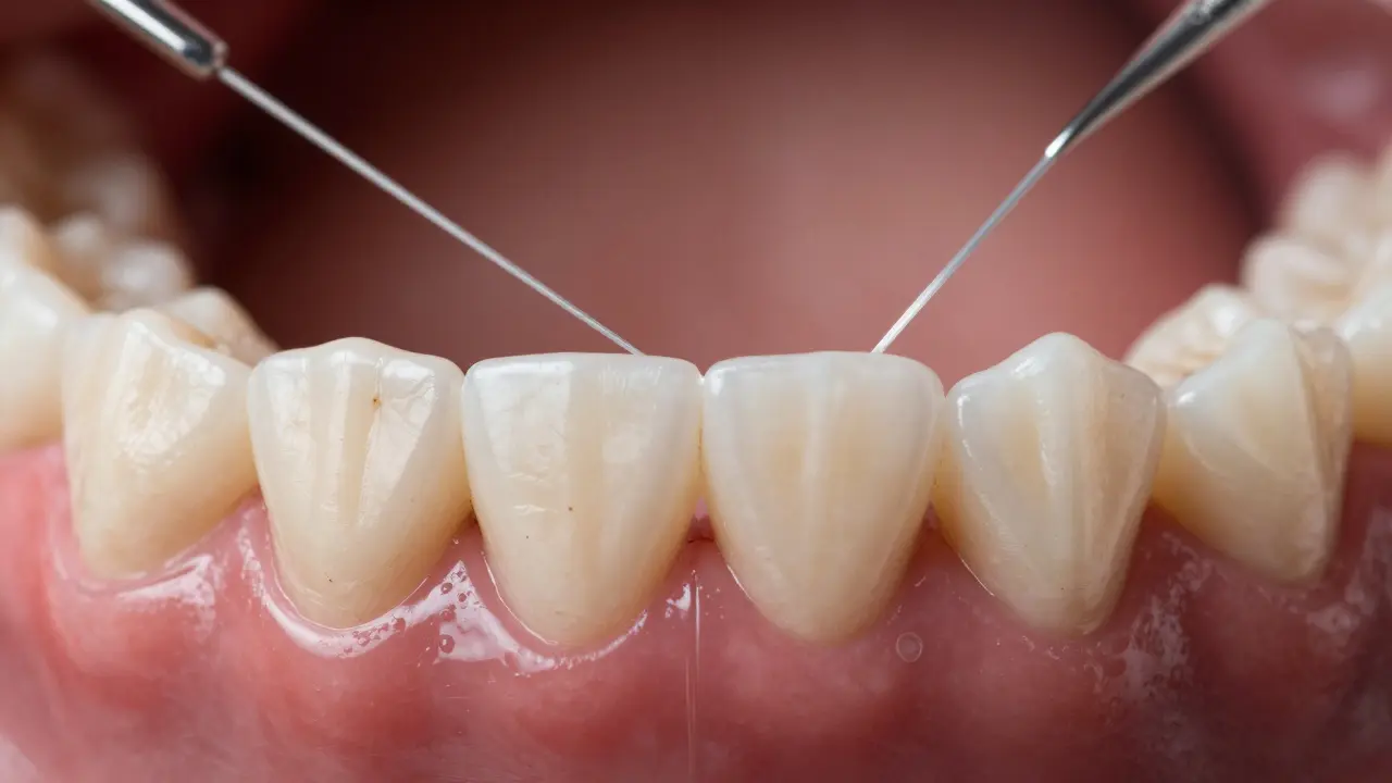 10 nejčastějších mýtů o mezizubním kazu - co opravdu víte o skrytých zubech?