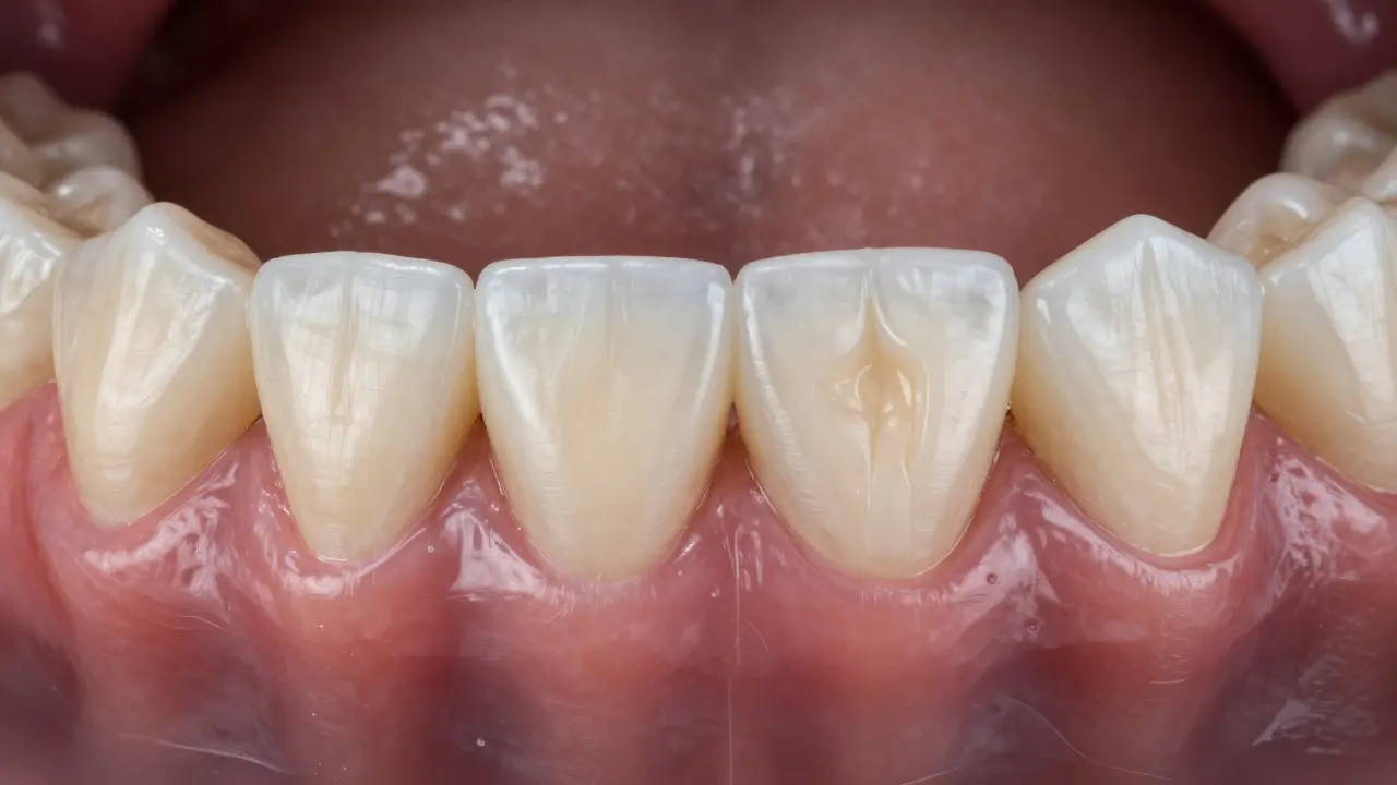 Co je kompozitní overlay a kdy se používá?