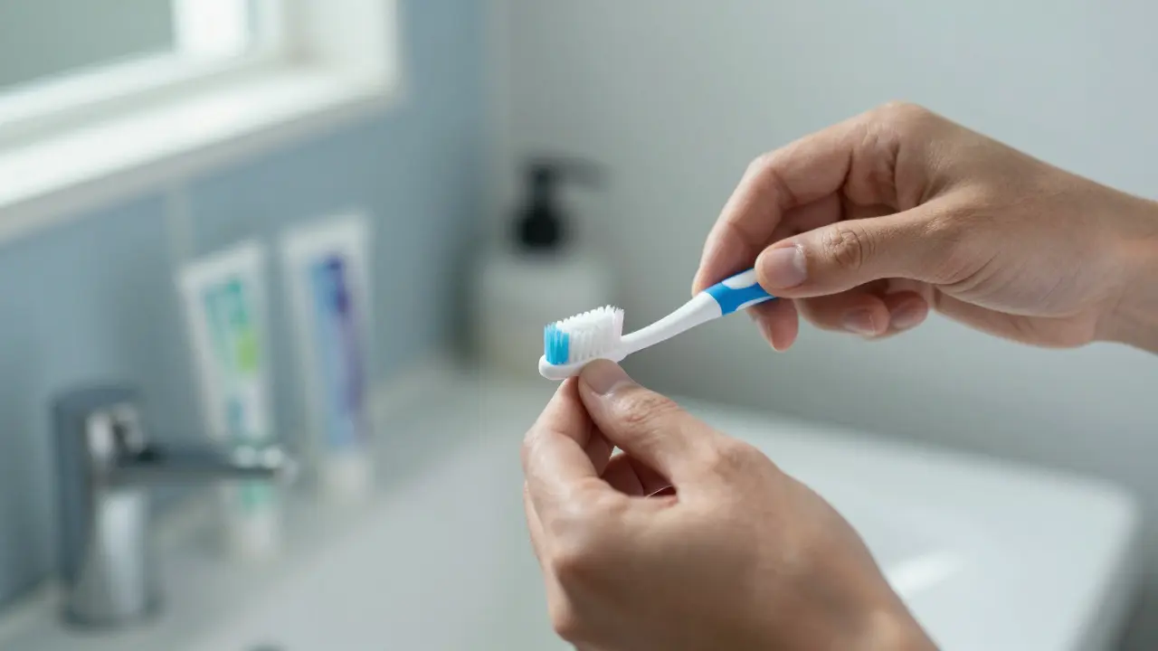 Jak mezizubní kartáčky přispívají k prevenci zubních chorob