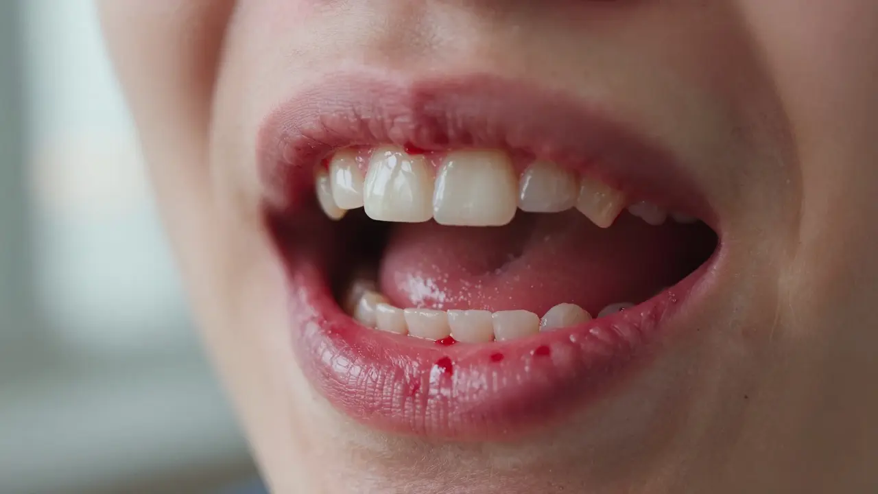 Jak rychle postupuje paradentóza? Rychlost, příčiny a prevence