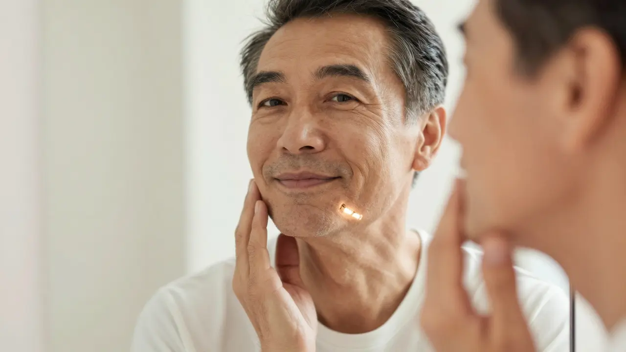 Jak zubní implantáty mohou zlepšit váš celkový vzhled