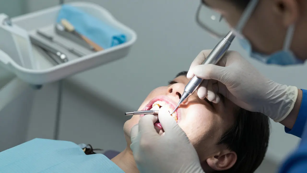 Co je rekonstrukce zubů a kdy ji potřebujete?