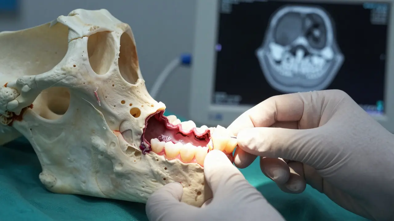 Co je to augmentace kosti a kdy je potřeba?