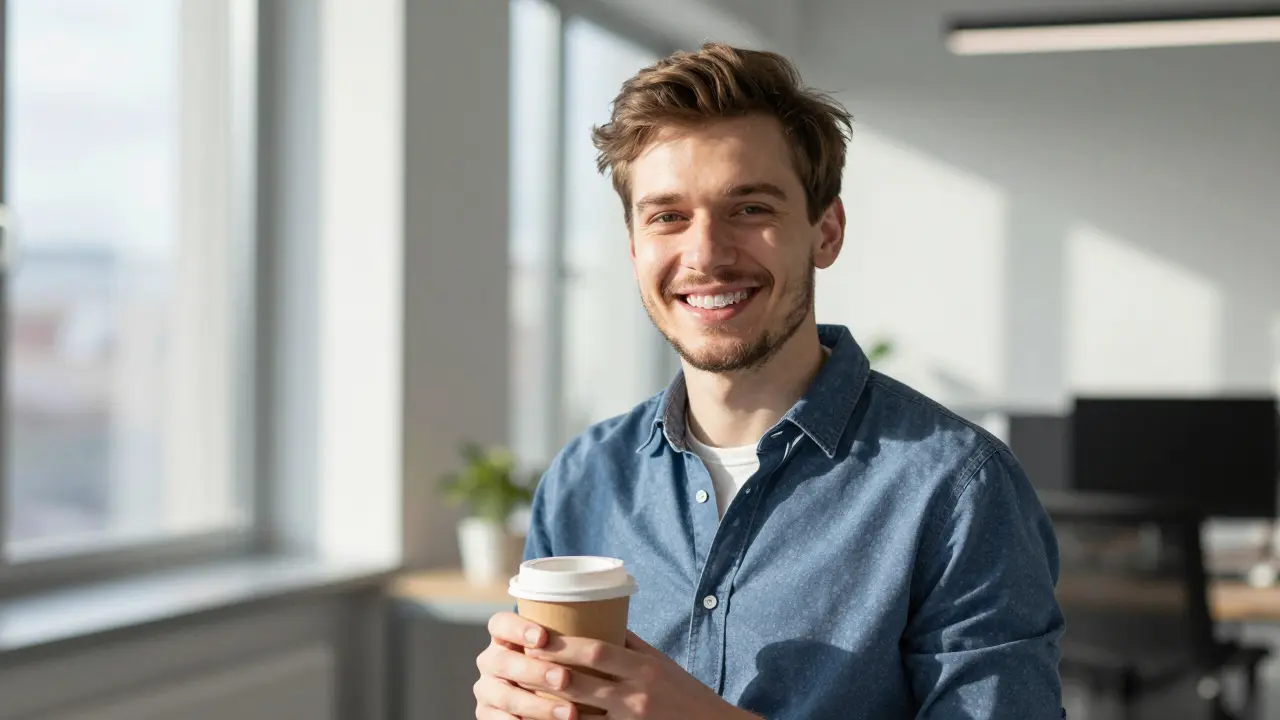 Jak získat zpět svůj úsměv s neviditelnými rovnátky