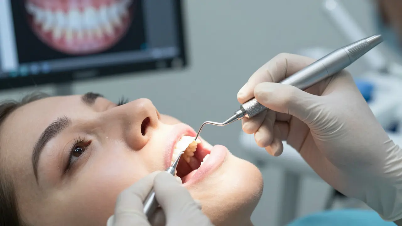 Jak zmensit zuby: co o tom víte a co je skutečně možné