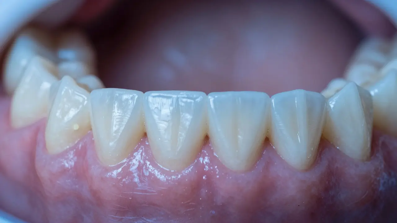 Tajemství bílých zubů: Jak se zbavit zubního plaku a zabránit jeho návratu