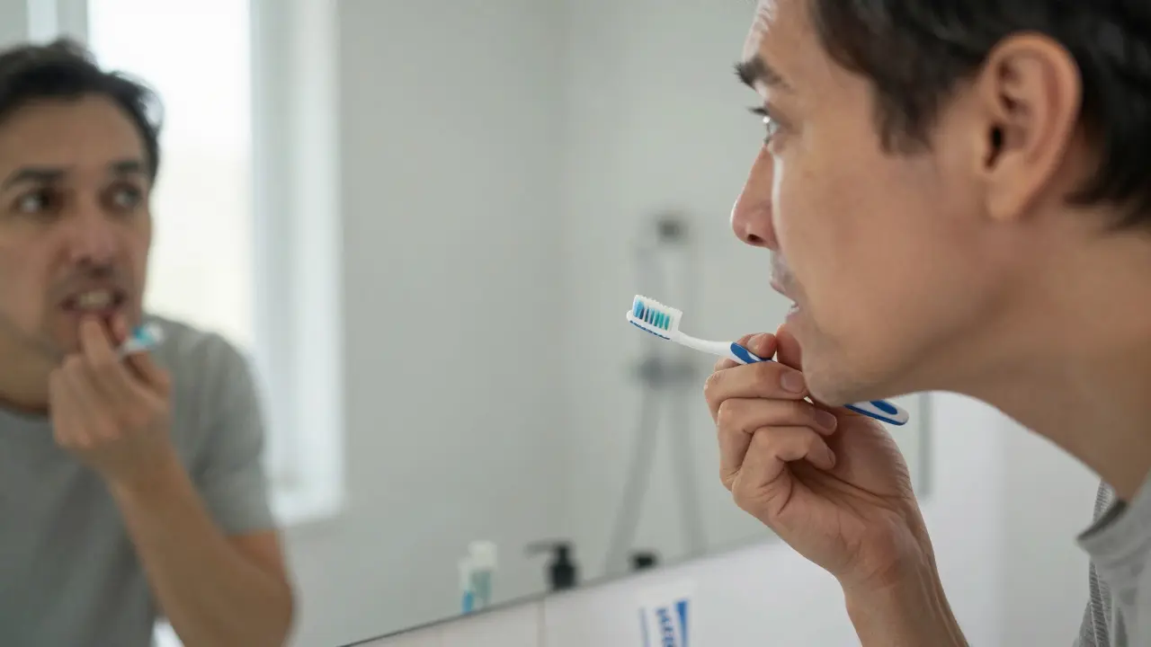 Tetracyklinové zuby: Co je třeba vědět před léčbou