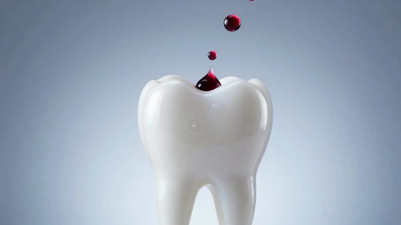 Co nedělat po bělení zubů: Jak si udržet bílý úsměv a vyhnout se bolestem