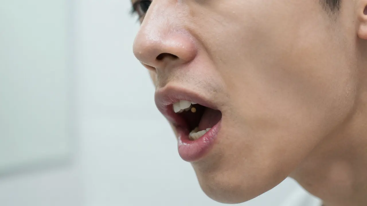 Jak odstranit váček u zubu doma? Pravda o domácí léčbě a rizika