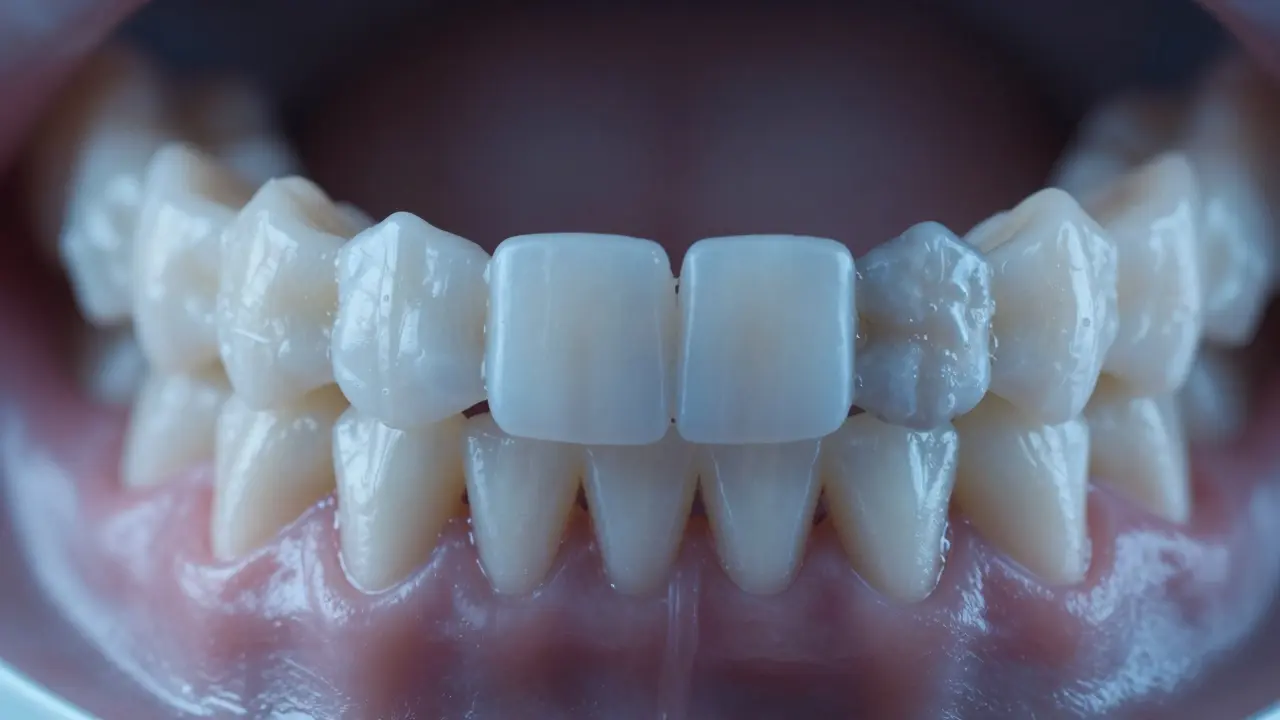 Jak poznat mrtvý zub? Příznaky, diagnostika a léčba