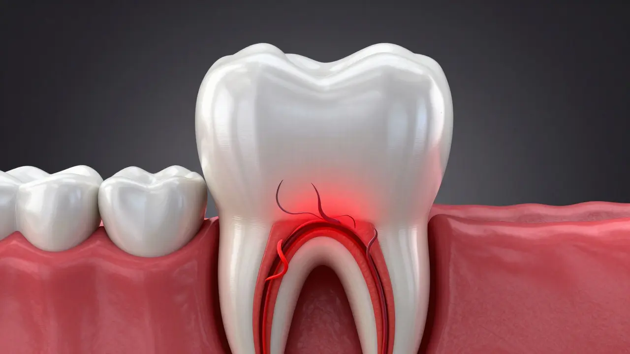 Jak probíhá umrtvení zubu? Průvodce postupem a co očekávat