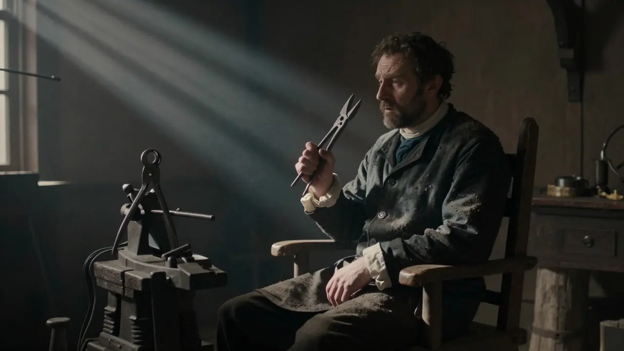 Jak se dříve trhaly zuby a proč je dnešní přístup jiný