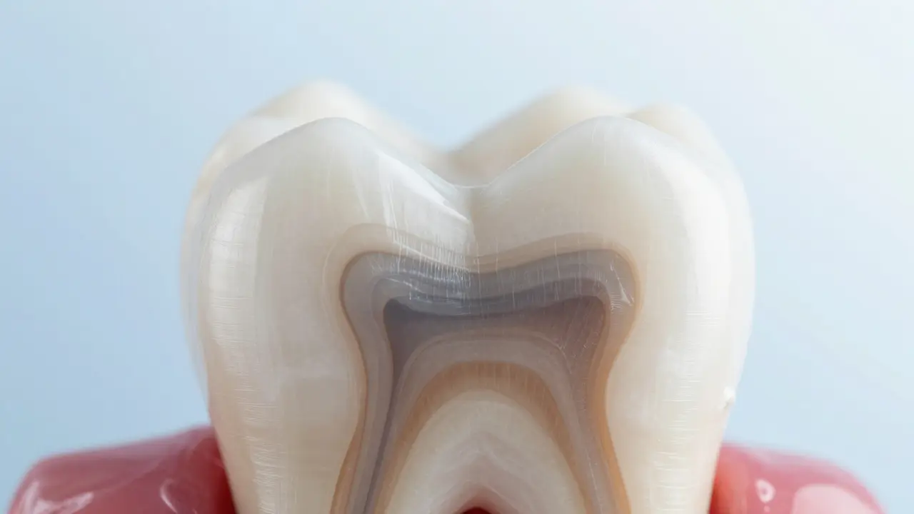 Jak se zbavit tetracyklinových zubů: Nejlepší metody zbělení a opravy