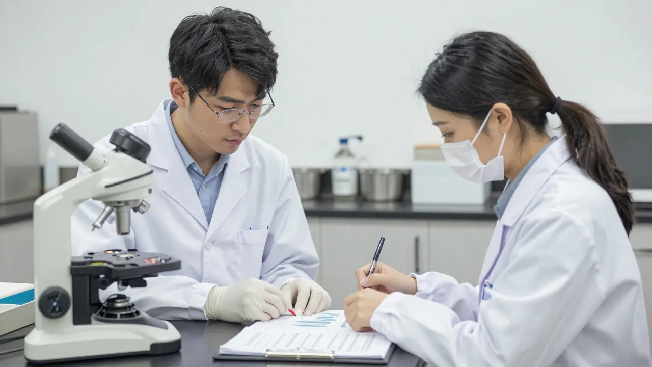 Jak správně udržet výsledek dlouhodobě?