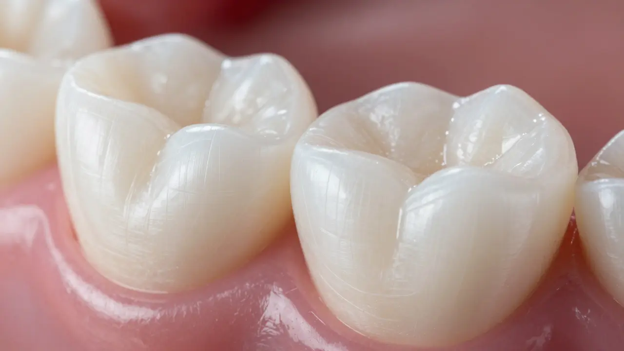 Praskliny na zubech: Příčiny, symptomy a moderní způsoby léčby