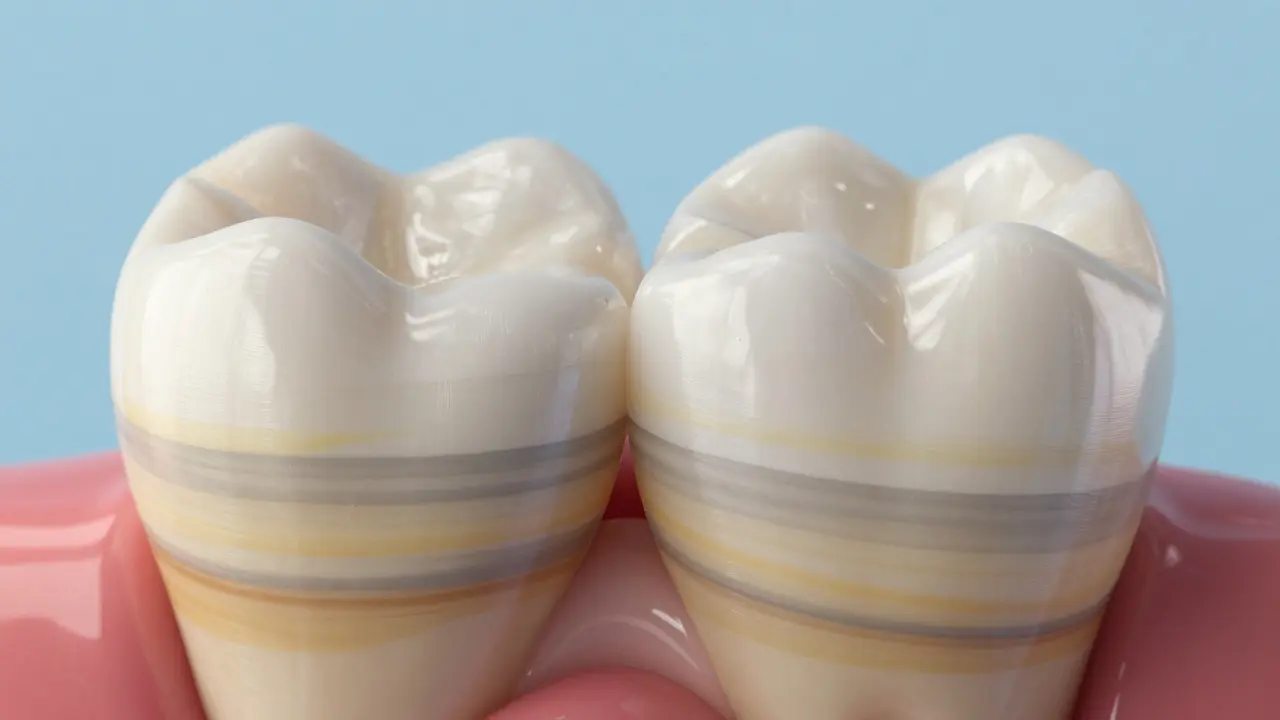 Tetracyklinové zuby: Jak se s nimi vyrovnávají celebrity a moderní stomatologie