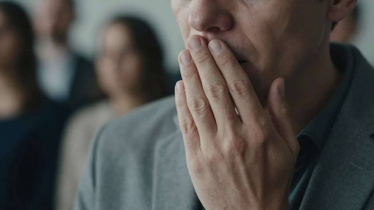 Tetracyklinové zuby: Jak tmavé zbarvení ovlivňuje psychiku a komunikaci