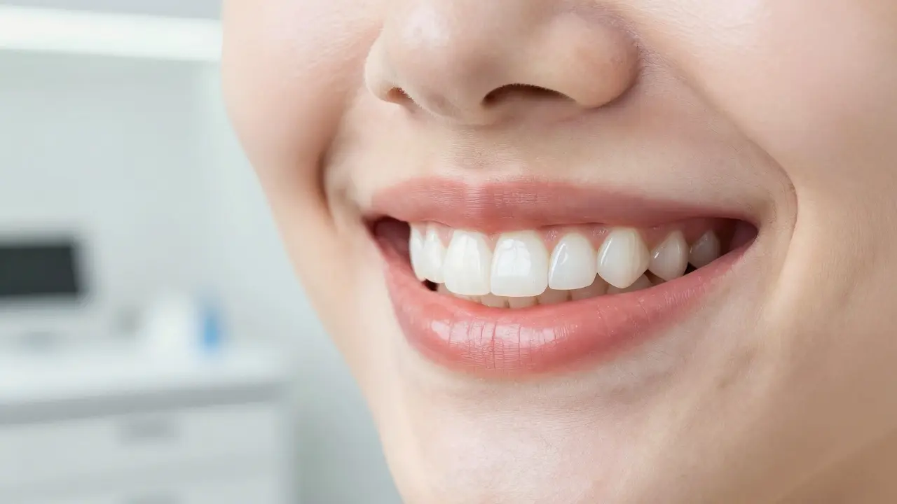 Zubní fazety a jejich alternativy: Co vybrat pro dokonalý úsměv?