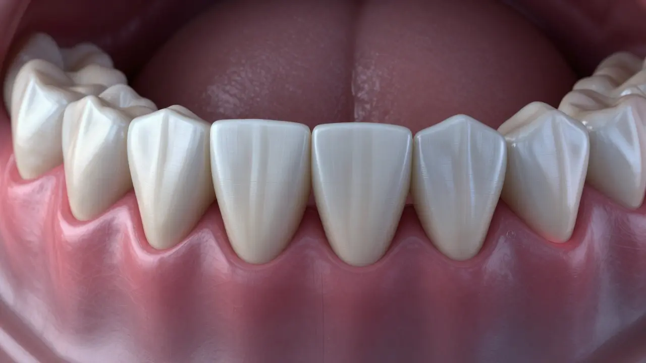 Co se dává místo zubu? Kompletní přehled od nalepovacích zubů po implantáty