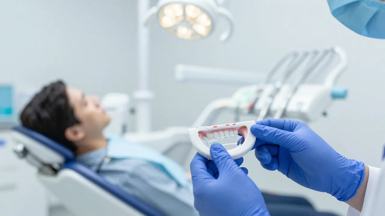 5 mýtů o bělení zubů, které musíte znát: Pravda o citlivosti, účinnosti a bezpečnosti