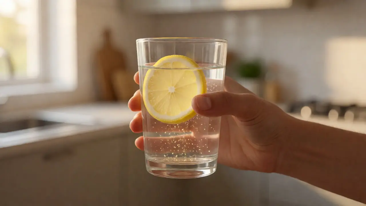 Jak rychle dostat z těla nikotin? Praktický průvodce detoxikací
