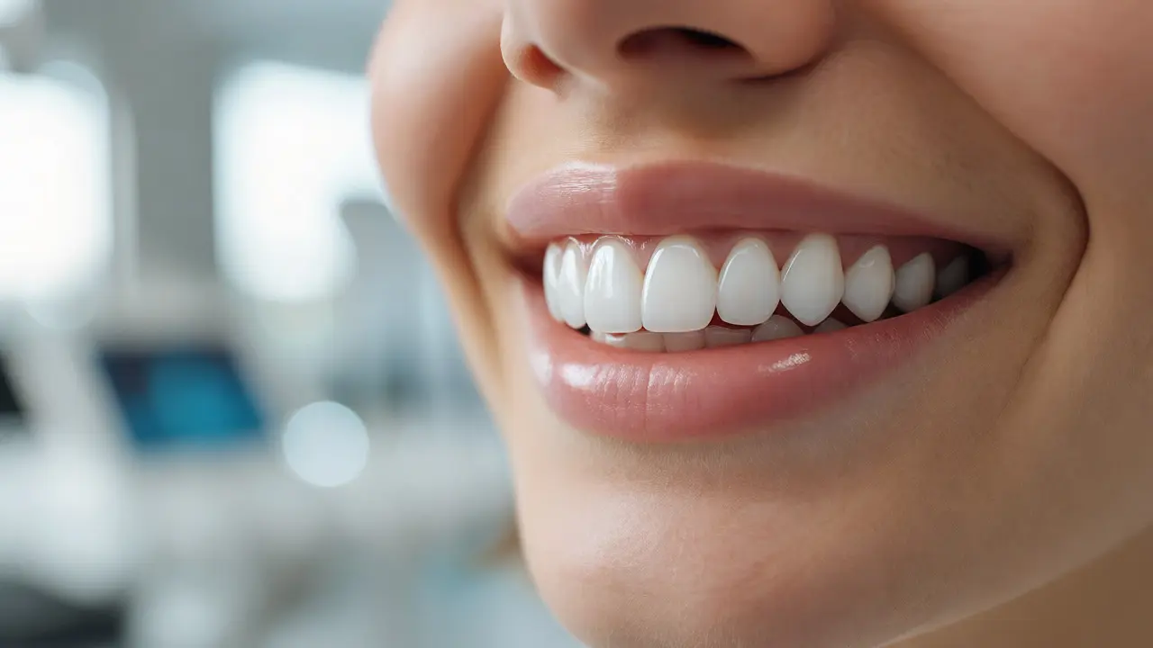 Veneers zuby: Jak se o ně správně starat a prodloužit jejich životnost
